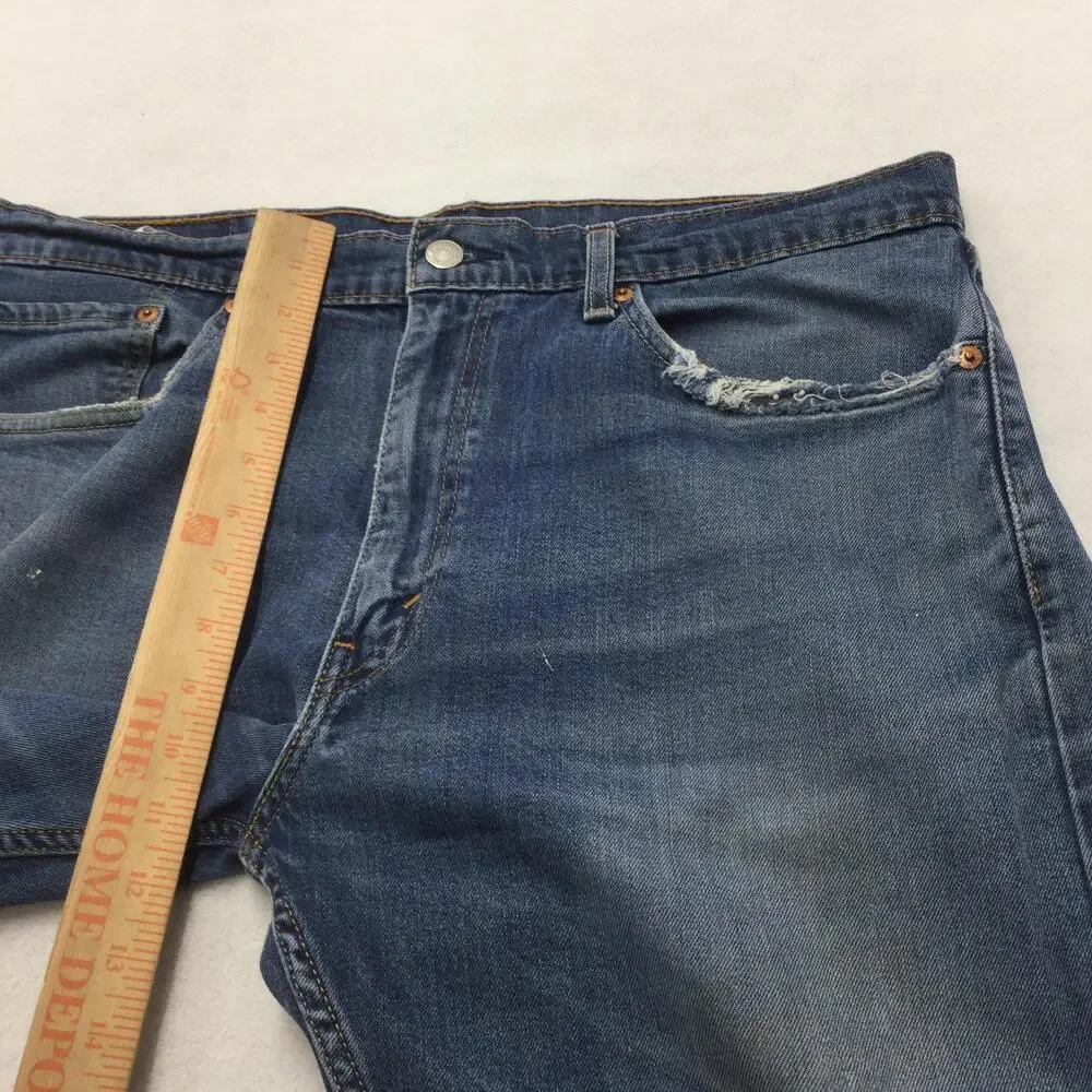 Levis brand levi